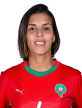 Soumia Hady