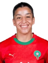 Amal El Aoufi