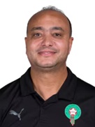 Adil Sayeh
