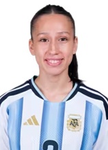 Maca Espinoza