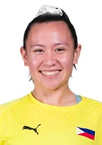 Samantha Hughes