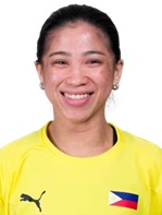 Kayla Santiago