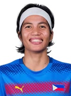 Dionesa Tolentin