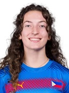 Isabella Victoria Sola Flanigan