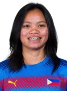 Regine Rebosora