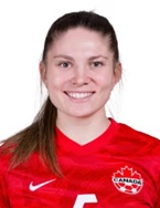 Maude Lagacé