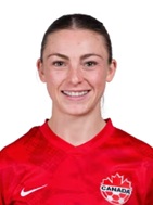 Katerine Delev