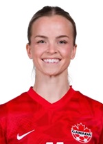 Stephie–Ann Dadaillé