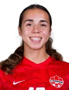 Magali Gagné