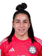 Allison Olave