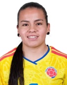 Danna Rodriguez