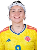 Angely Camargo