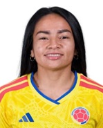 Alejandra Apraez
