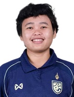 Panwasa Kingthong