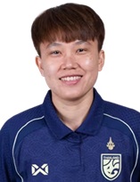 Darika Peanpailun