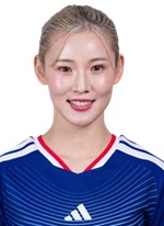 Naomi Matsumoto