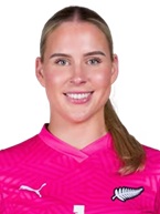 Danielle Bradley