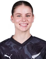 Sophie Williams