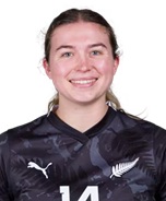 Ellena Firth