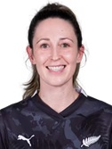 Jamie Evans