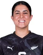 Dayna Manak