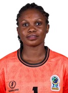 Zuhura Waziri