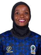 Fatuma Issa