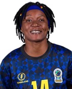 Shelda Mafuru