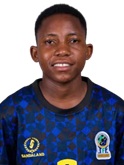 Yasinta Kaluwa