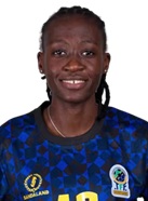 Zawadi Athuman