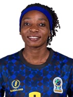 Edina Makamba