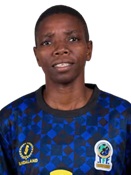 Sabina Mbuga