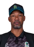 Curtis Reid
