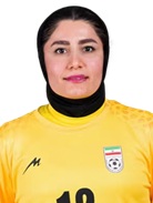 Tahereh Mehdi Pour