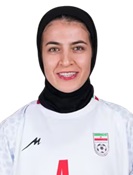 Fatemeh Rahmati