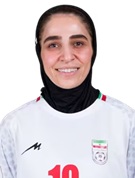 Nasimeh Gholami