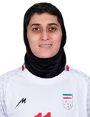 Nastaran Moghimi