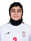Shirin Saffar