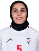 Sara Shirbeigi