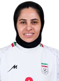 Mahsa Kamali