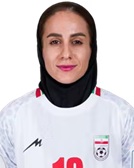 Mahtab Banaei