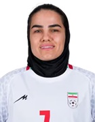 Fereshteh Karimi