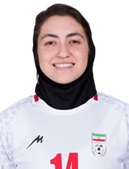 Maral Torkaman