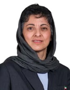 Shahrzad Mozafar
