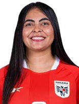 Laurie Rachel Batista Lopez