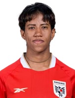 Elibeth Vasquez