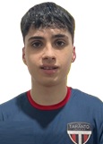 Benjamin Millan