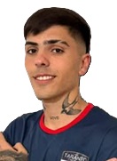 Tobias Alejandro Lopez