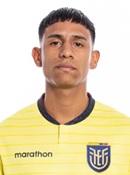Bryan Hernan Zambrano Solorzano
