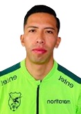 Sebastian Vacaflor